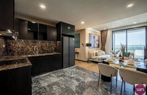Thao Dien Apartment | Lumiere Riverside Suite Vip