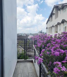 Phuong 10 Hotel | Lumiere Villa Da Lat