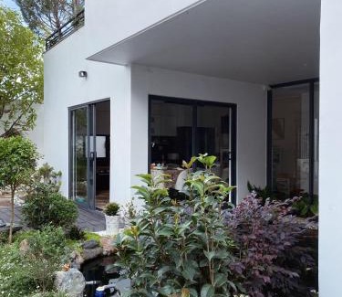 Phuong 10 Hotel | Lumiere Villa Da Lat