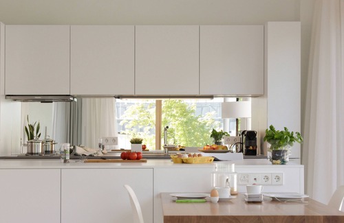 Ingelfingen Apartment | Lumina Apartments