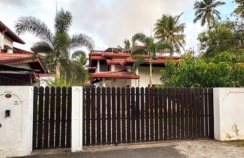 Polhena House | Lumina Villas with AC and WiFi in marvelous & spacious place in Matara
