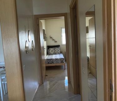 Bouznika Apartment | lumineux appartement