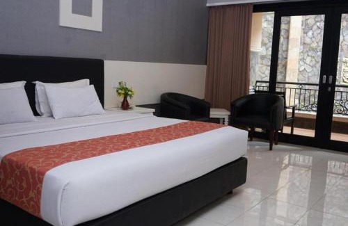 Jember Hotel | Luminor Hotel Jember By WH