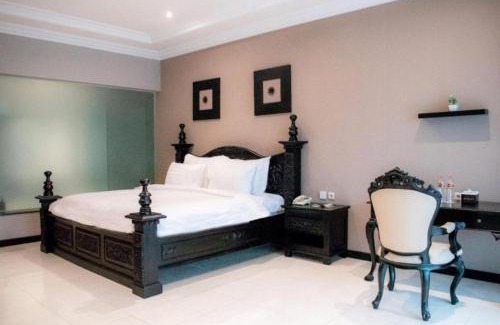 Jember Hotel | Luminor Hotel Jember By WH