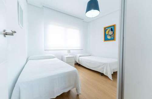 Maliano Apartment | luminoso apartamento en maliaño