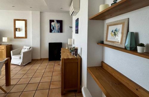 San Jorge Apartment | Luminoso apt familiar en Panoramica