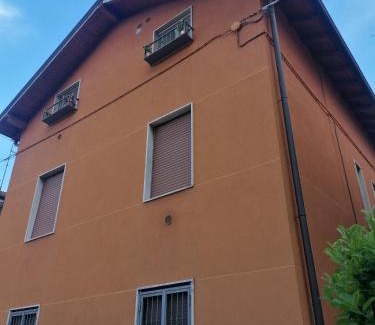 Piotello Apartment | Luminoso Bilocale 5 Minuti da Linate