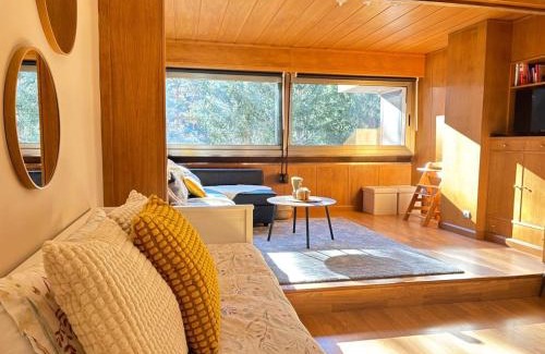 La Molina Apartment | Luminoso estudio en La Molina-Alp