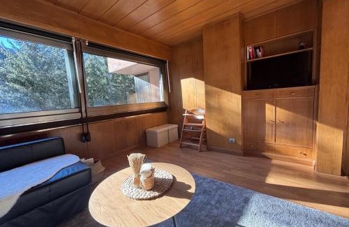 La Molina Apartment | Luminoso estudio en La Molina-Alp