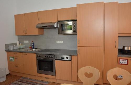 Sankt Johann am Wimberg Apartment | LummersDorf