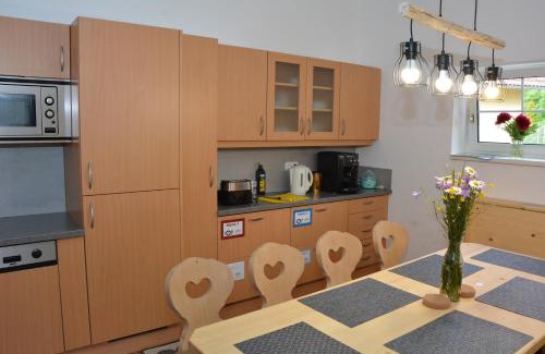 Sankt Johann am Wimberg Apartment | LummersDorf
