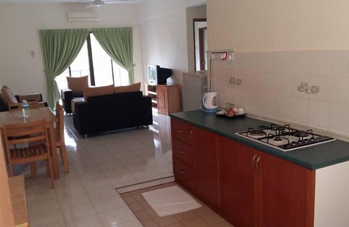 Lumut Condo | Lumut Valley Resort Condominium