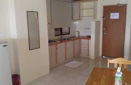 Lumut Condo | Lumut Valley Resort Condominium