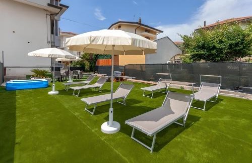 Viserbella Apartment | Luna Apartment