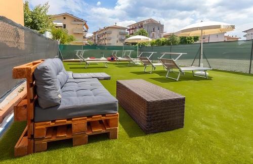 Viserbella Apartment | Luna Apartment