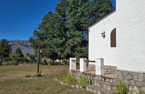 El Mollar House | Luna bca