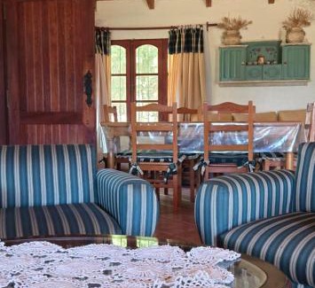 El Mollar House | Luna bca