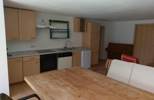 Kandern Apartment | Luna