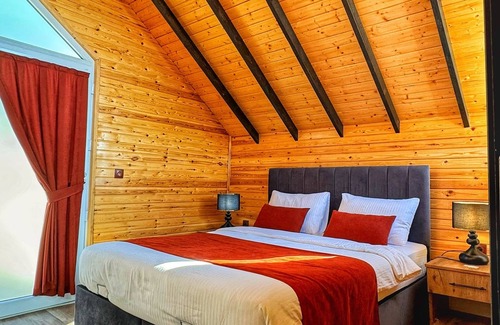 Samandagi Hotel | LUNA HOME CLUB
