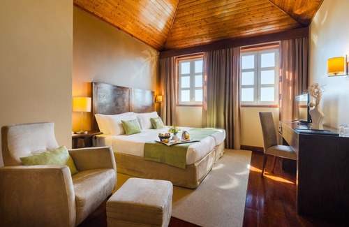 Penhas da Saude Hotel | Luna Hotel Serra da Estrela