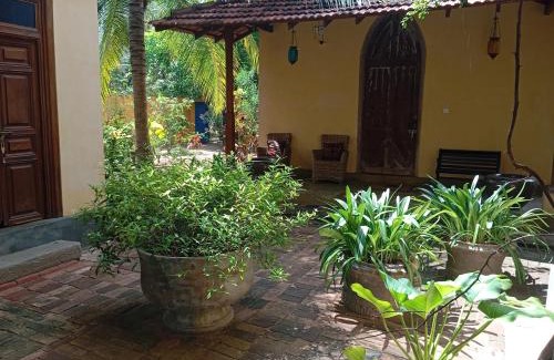 Kalpitiya Bed & Breakfast | Luna Laguna
