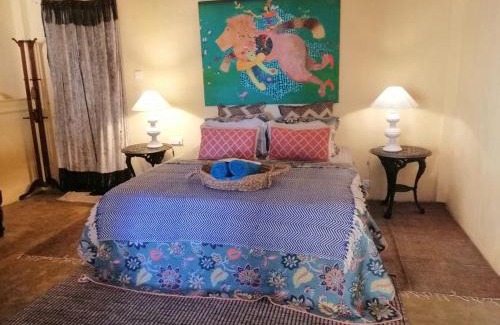 Kalpitiya Bed & Breakfast | Luna Laguna