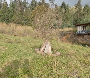 Suesca House | Luna Llena