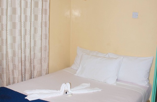 Kariba House | Luna Lodge