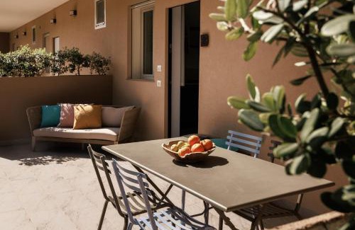 Montallegro Resort | Luna Minoica Suites and Apartments