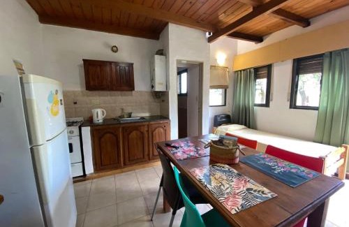 Mina Clavero Apartment | Luna Morena