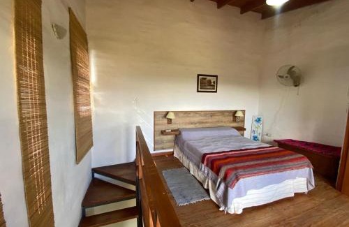 Mina Clavero Apartment | Luna Morena