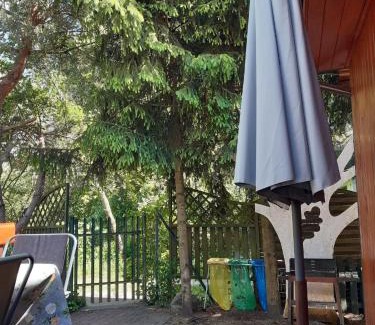 Potrzanowo House | LUNA nad jeziorem Wojnówko gm Murowana Goślina