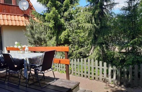 Potrzanowo House | LUNA nad jeziorem Wojnówko gm Murowana Goślina