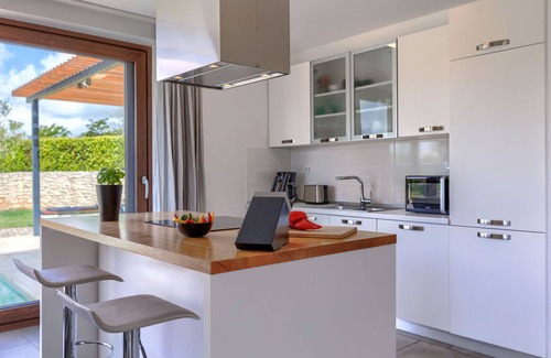 Sveti Petar u Sumi House | Luna Nera by Interhome