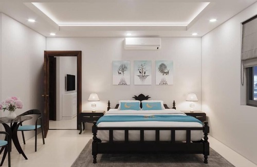 Cua Lap Hotel | Luna Oriental