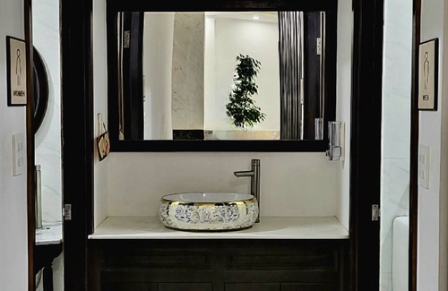 Cua Lap Hotel | Luna Oriental