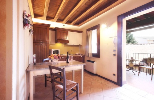 Casalmaggiore House | Luna Residence Hotel