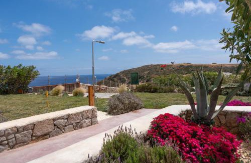 Milos Apartment | Luna Rossa Milos - Cocoon