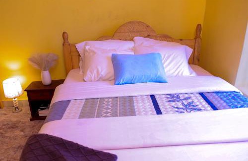 Rwamagana Cabin | LUNA SPA & Wellness