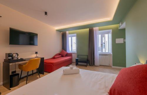 Trieste Old Town House | Luna Stay