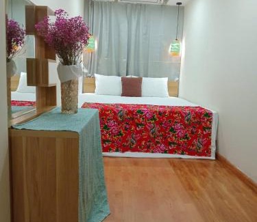 Hang Trong Apartment | Luna travel