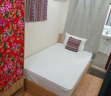 Hang Trong Apartment | Luna travel