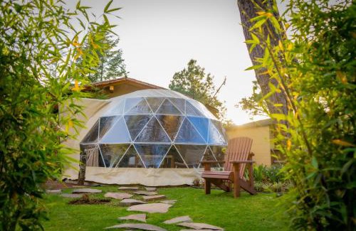 Mazamitla Other | Lunada Glamping