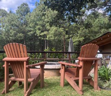 Mazamitla Other | Lunada Glamping