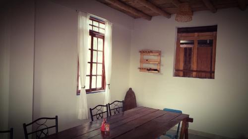 Lunahuana House | Lunahuaná CASA DE CAMPO PAULLU