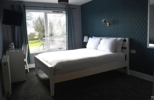 Lunan Hotel | Lunan House