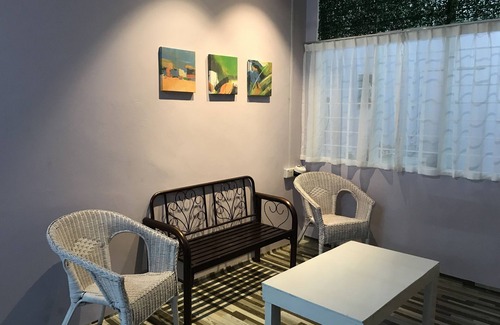 Lunas House | Lunas DIY Homestay 3 people