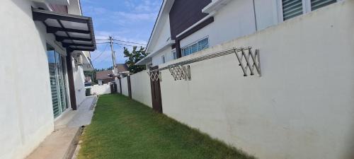 Tasek Gelugor House | Lunas Kulim Hi Tech BKE Q Comfort