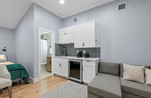 Hempstead Apartment | Lunavista Cozy Studio