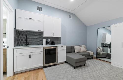 Hempstead Apartment | Lunavista Cozy Studio
